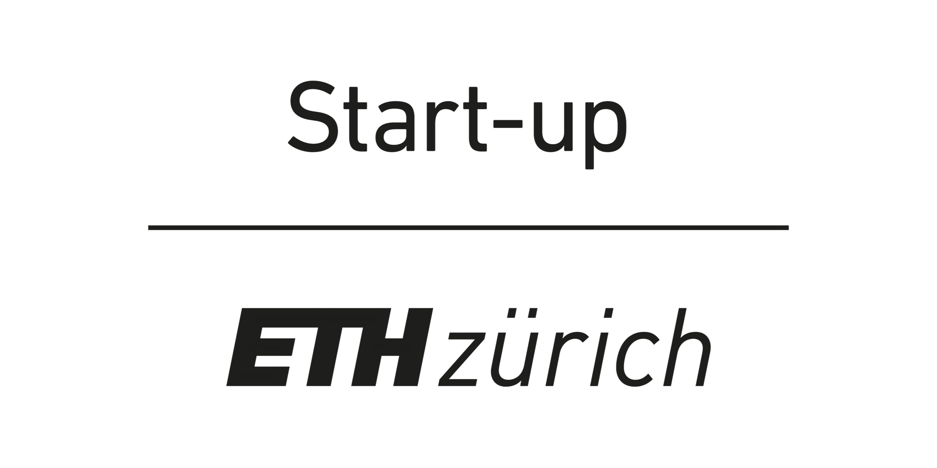 ETH Startup Label